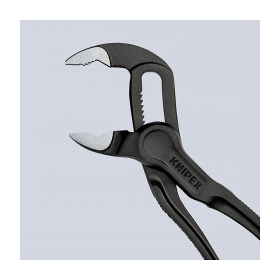 Knipex Pince multiprise 100mm COBRA (87 01 100)