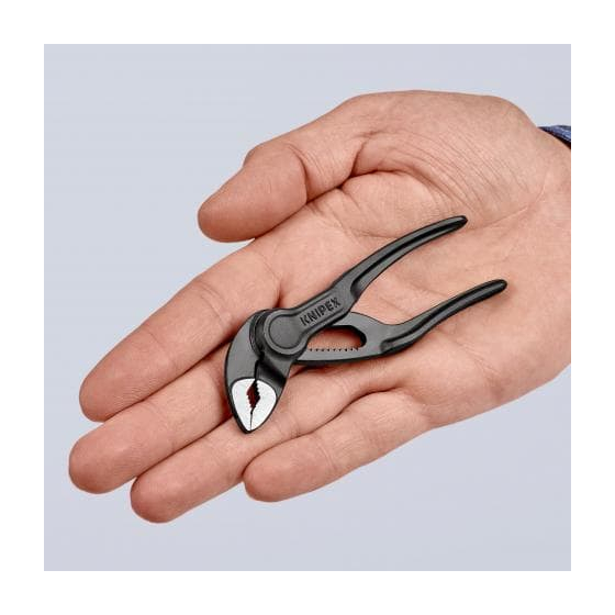 Knipex Pince multiprise 100mm COBRA (87 01 100)