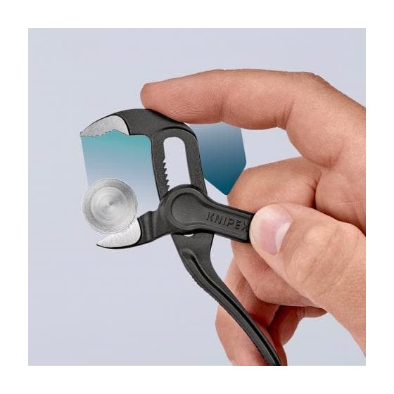 Knipex Pince multiprise 100mm COBRA (87 01 100)