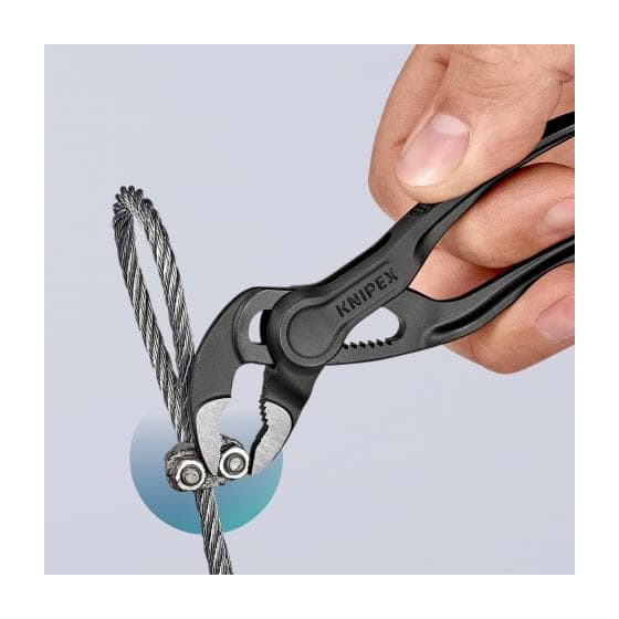 Knipex Pince multiprise 100mm COBRA (87 01 100)