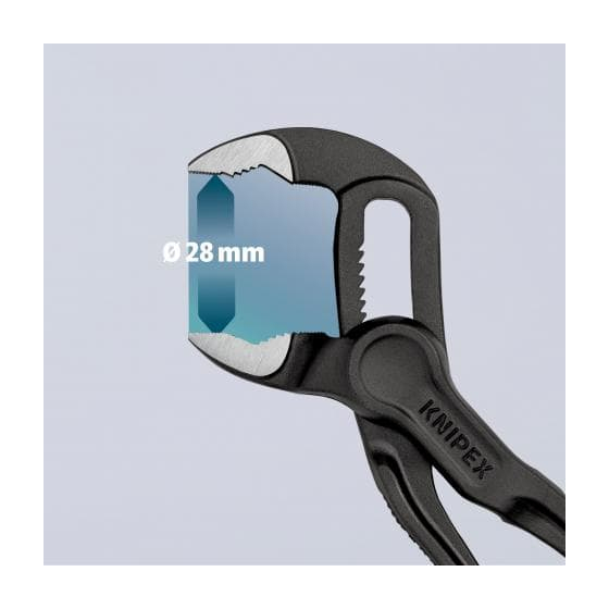 Knipex Pince multiprise 100mm COBRA (87 01 100)