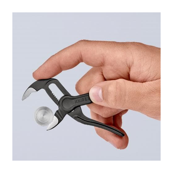 Knipex Pince multiprise 100mm COBRA (87 01 100)