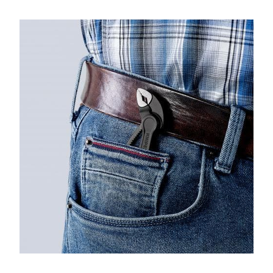 Knipex Pince multiprise 100mm COBRA (87 01 100)