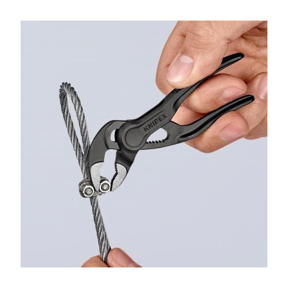 Knipex Pince multiprise 100mm COBRA (87 01 100)