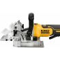 Dewalt DW682K Lamelleuse, Fraiseuse à lamelles 600W