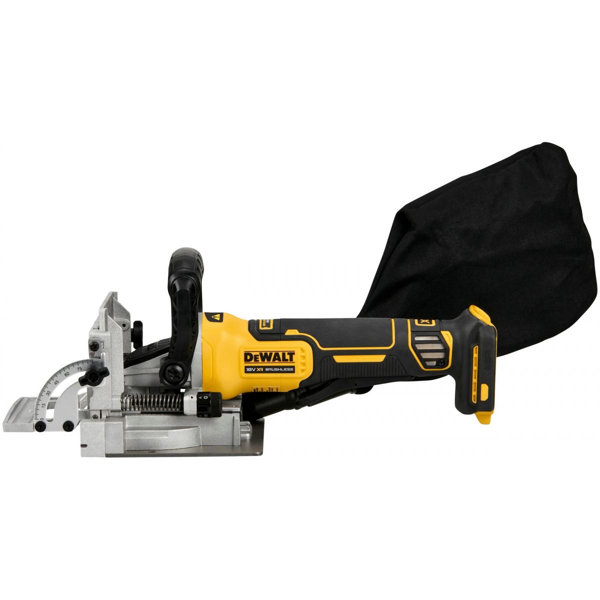 Lamelleuse DEWALT DW682K 600 W