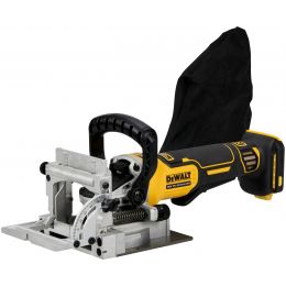 Dewalt DW682K Lamelleuse, Fraiseuse à lamelles 600W