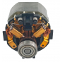 Bosch 2609199359 Moteur à Courant Continu 18V pour perceuse GSR 18V-LI