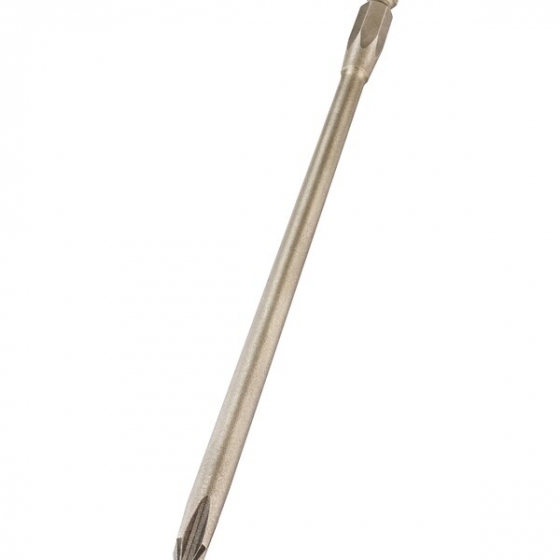 Dewalt DT7206-QZ Lot de 5 porte-embouts de vis en bande 153mm PR2 PH2