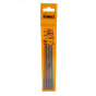 Dewalt DT7206-QZ Lot de x5 Embout PR2 de Vissage PH2 153mm