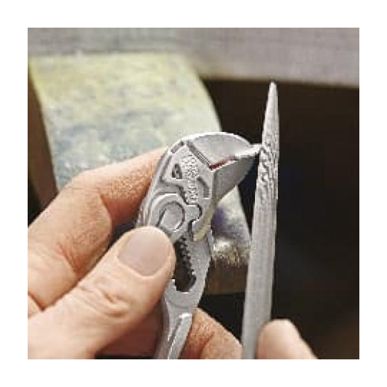 Knipex Mini-pince-clé 125mm (86 03 125)