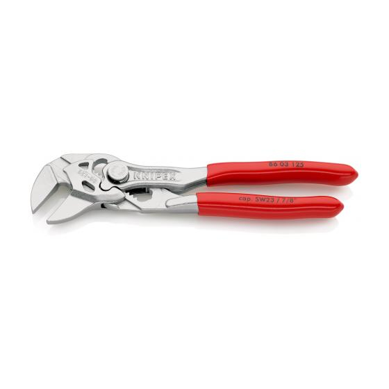 Knipex Mini-pince-clé 125mm (86 03 125)