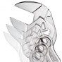 Knipex Pince-clé 250mm (86 03 250)