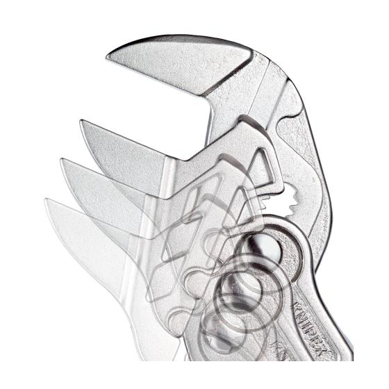 Knipex Pince-clé 250mm (86 03 250)