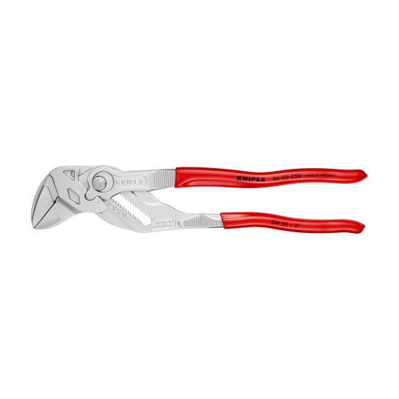 Knipex Pince-clé 250mm (86 03 250)