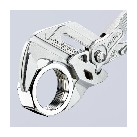 Knipex Pince-clé 250mm (86 03 250)