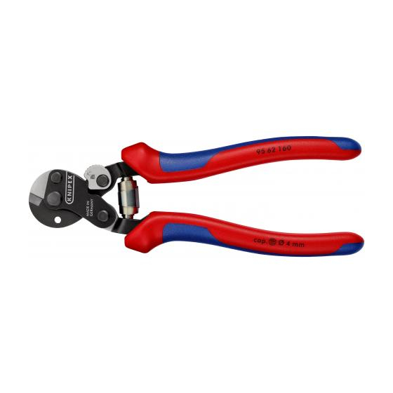 KNIPEX Pince coupe câble (95 62 160)