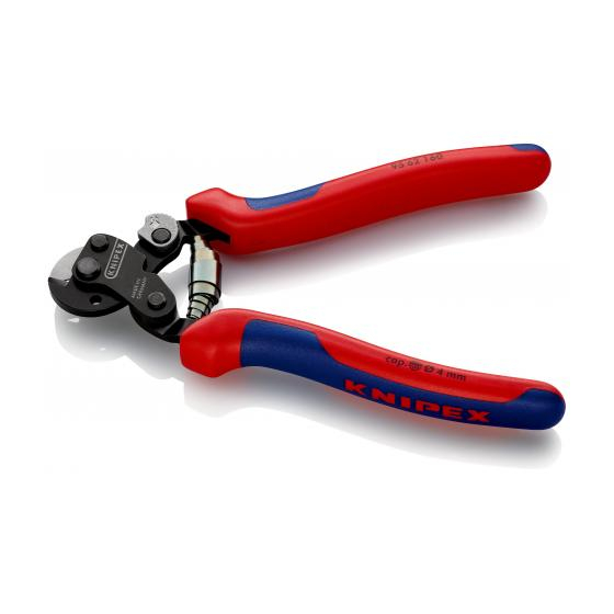 KNIPEX Pince coupe câble (95 62 160)