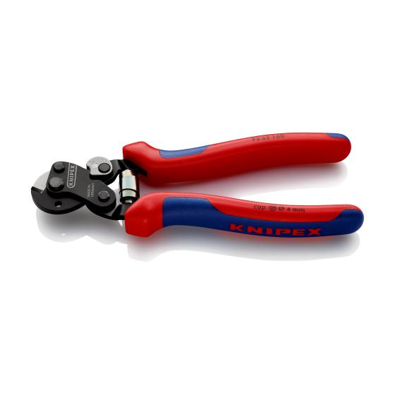 KNIPEX Pince coupe câble (95 62 160)