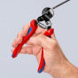 KNIPEX Pince coupe câble (95 62 160)