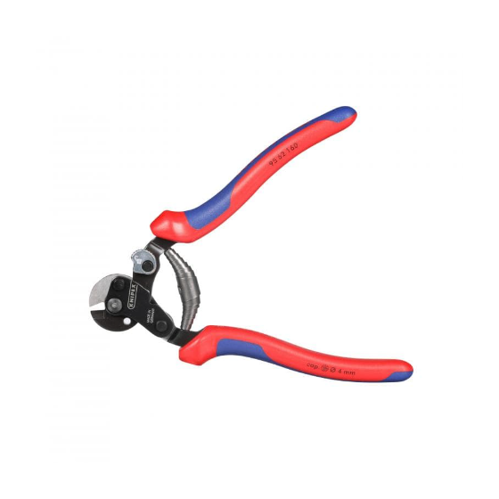 KNIPEX Pince coupe câble (95 62 160)