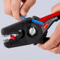 Knipex Pince à dénuder automatique 195mm (12 52 195)