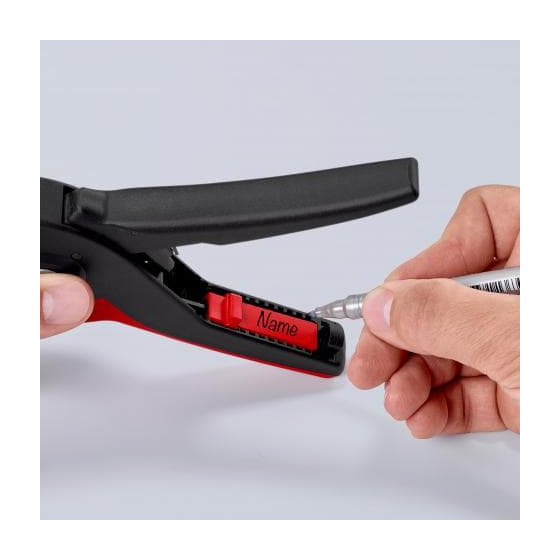 Knipex Pince à dénuder automatique 195mm (12 52 195)