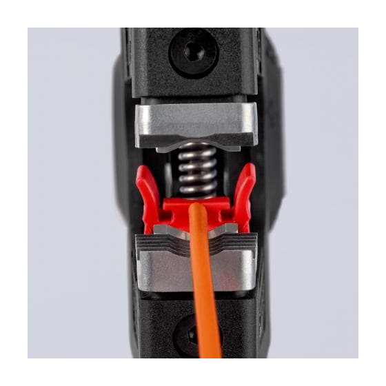 Knipex Pince à dénuder automatique 195mm (12 52 195)