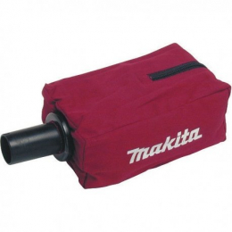 Makita Sac à poussière tissu pour ponceuse BO3700, BO3711 (151780-2)