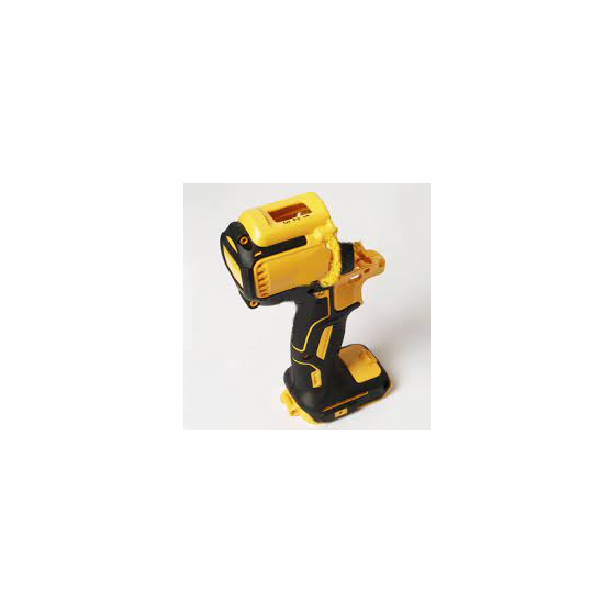 DeWalt Carter de perceuse 18V DCD727 (1007815-00)