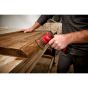 Milwaukee M12 FDSS-0B Ponceuse vibrante delta 12V FUEL (4933479680)