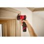 Milwaukee M12 FDSS-0B Ponceuse vibrante delta 12V FUEL (4933479680)