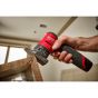Milwaukee M12 FDSS-0B Ponceuse vibrante delta 12V FUEL (4933479680)