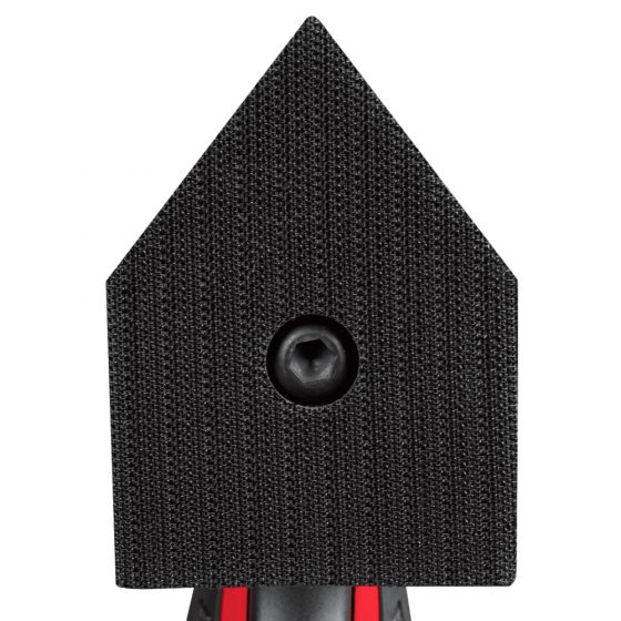 Milwaukee M12 FDSS-0B Ponceuse vibrante delta 12V FUEL (4933479680)