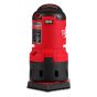 Milwaukee M12 FDSS-0B Ponceuse vibrante delta 12V FUEL (4933479680)