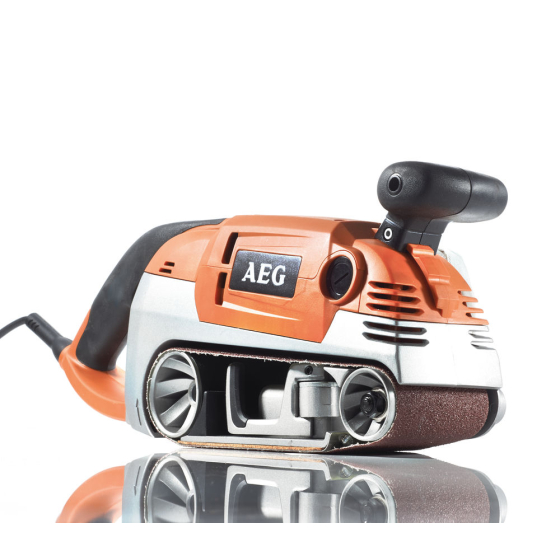 AEG 200504001 Rouleaux entraîneurs et tendeur pour ponceuse HBS1000E AEG 200504001 Rouleaux entraîneurs et tendeur pour ponceuse HBS1000E