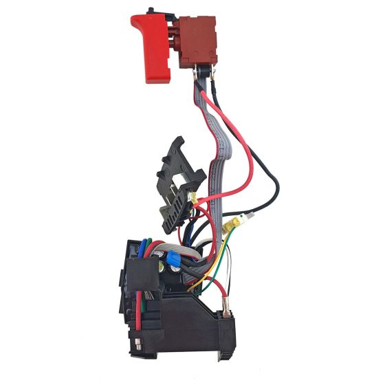 Bosch Interrupteur perforateur GBH18V-26, GBH18V-26F (160723359J)