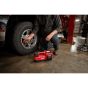 Milwaukee M18 BI-0 Compresseur, gonfleur sans fil 18V M18 (4933478706)