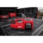 Milwaukee M18 BI-0 Compresseur, gonfleur sans fil 18V M18 (4933478706)