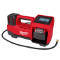 Milwaukee M18 BI-0 Compresseur, gonfleur sans fil 18V M18 (4933478706)