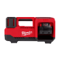 Milwaukee M18 BI-0 Compresseur, gonfleur sans fil 18V M18 (4933478706)