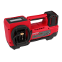 Milwaukee M18 BI-0 Compresseur, gonfleur sans fil 18V M18 (4933478706)