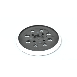 Bosch Plateau de Ponçage ø125mm pour ponceuse PEX300AE (2609004175)