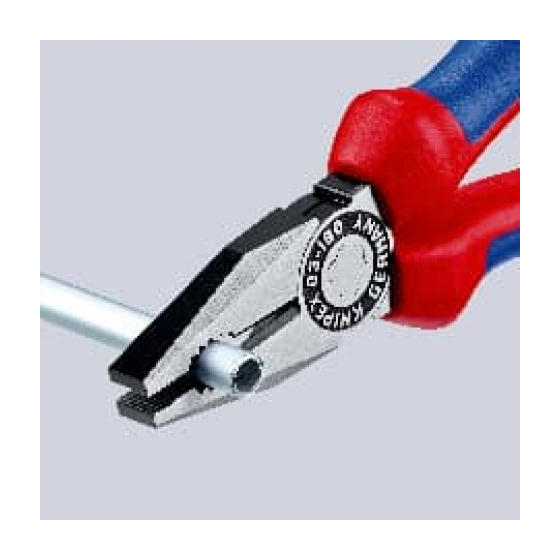 Knipex Pince universelle  (03 02 180)