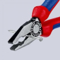 Knipex Pince universelle  (03 02 180)