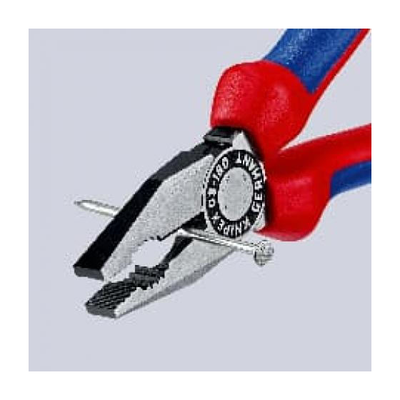 Knipex Pince universelle  (03 02 180)