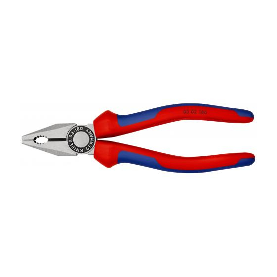 Knipex Pince universelle  (03 02 180)