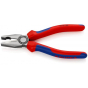 Knipex Pince universelle  (03 02 180)