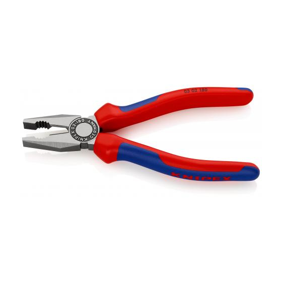 Knipex Pince universelle  (03 02 180)