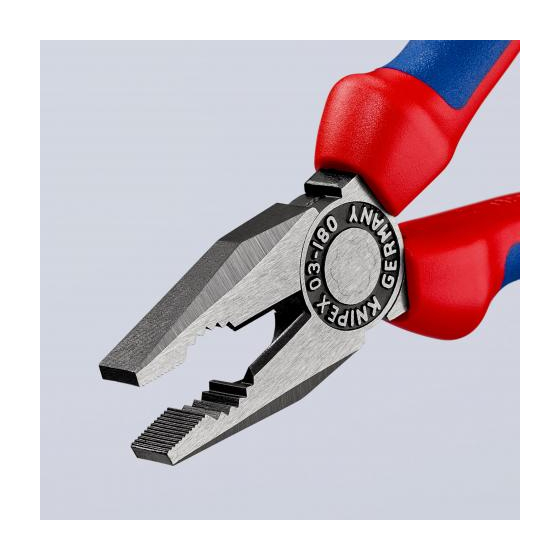 Knipex Pince universelle  (03 02 180)